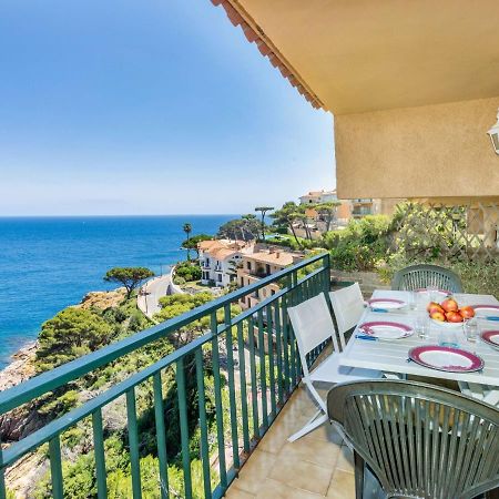 Apartment S'Adolitx By Interhome Sant Feliu de Guíxols Eksteriør bilde