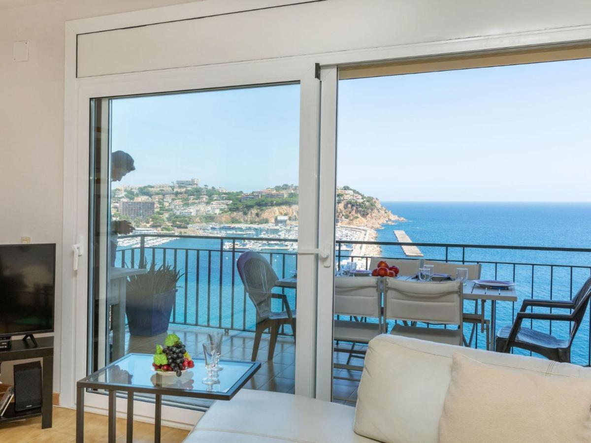 Apartment S'Adolitx By Interhome Sant Feliu de Guíxols Eksteriør bilde