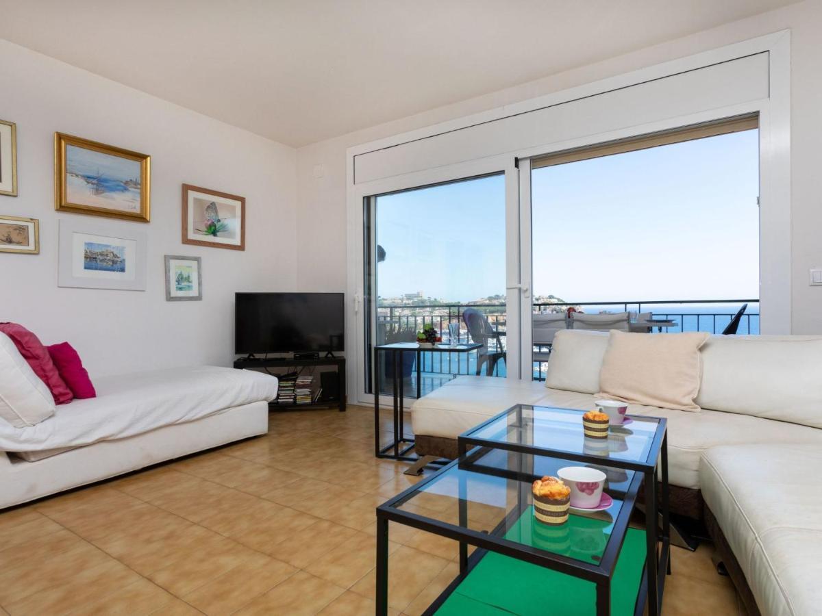 Apartment S'Adolitx By Interhome Sant Feliu de Guíxols Eksteriør bilde