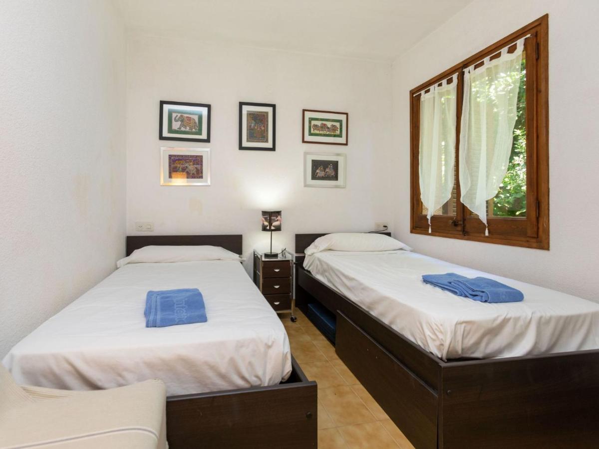 Apartment S'Adolitx By Interhome Sant Feliu de Guíxols Eksteriør bilde